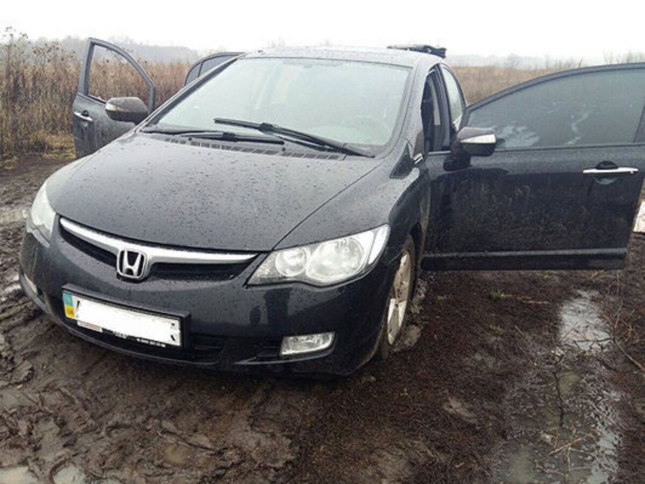 Задержанный уже второй раз за год сел за руль в состоянии алкогольного опьянения