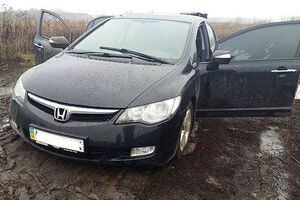 Задержанный уже второй раз за год сел за руль в состоянии алкогольного опьянения