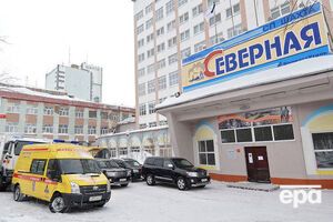 На шахте "Северная" произошел новый взрыв
