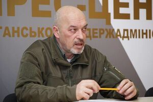 По словам луганского губернатора, возможное закрытие пункта пропуска связано с трагедией, которая случилась 1 марта