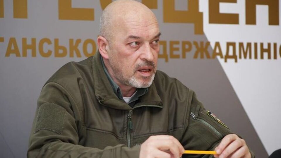 По словам луганского губернатора, возможное закрытие пункта пропуска связано с трагедией, которая случилась 1 марта