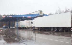 Украина и Беларусь усиливают сотрудничество в таможенном направлении