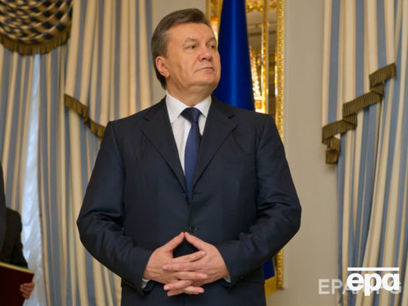 ГПУ ждет возвращения Януковича