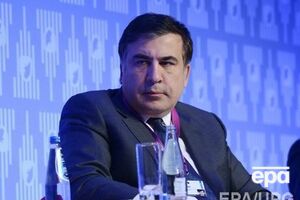 Саакашвили сказал, что из-за похожих постановлений в Украине уже поменялась власть