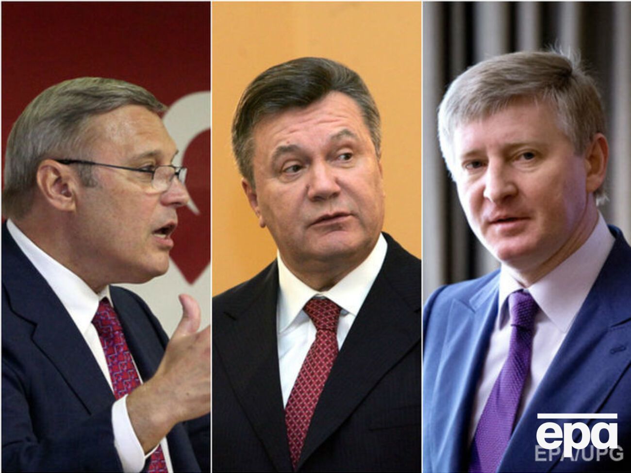 Состояние Ахметова за год сократилось в три раза