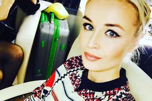 Гагарина: Девочки, будьте любимы и желанны!