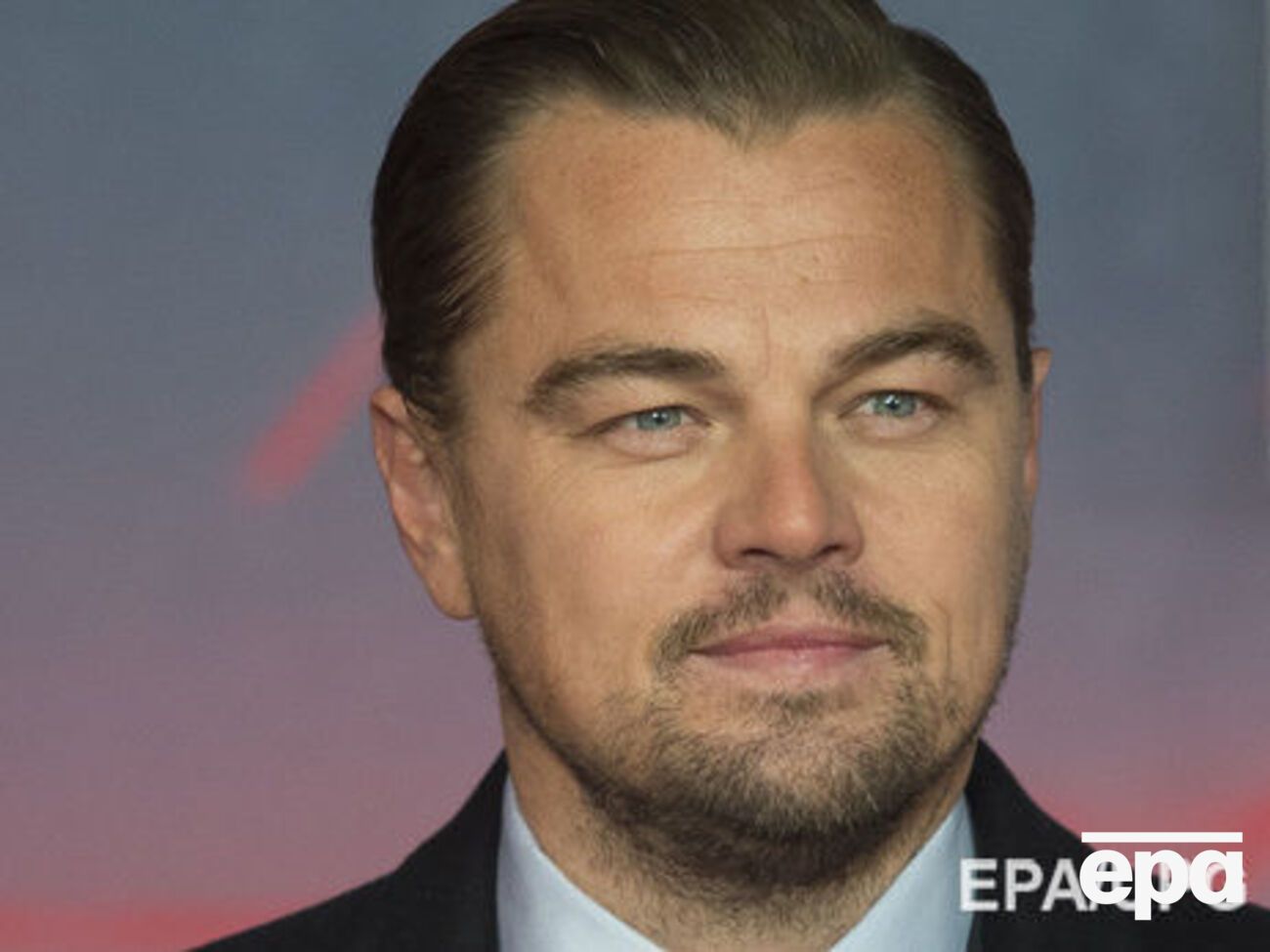 ДиКаприо не поддерживает отношения со сводным братом