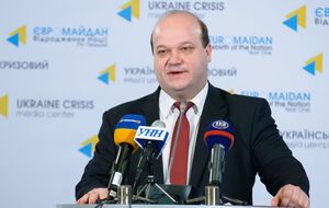 Чалый не исключает появления в США "списка Савченко"