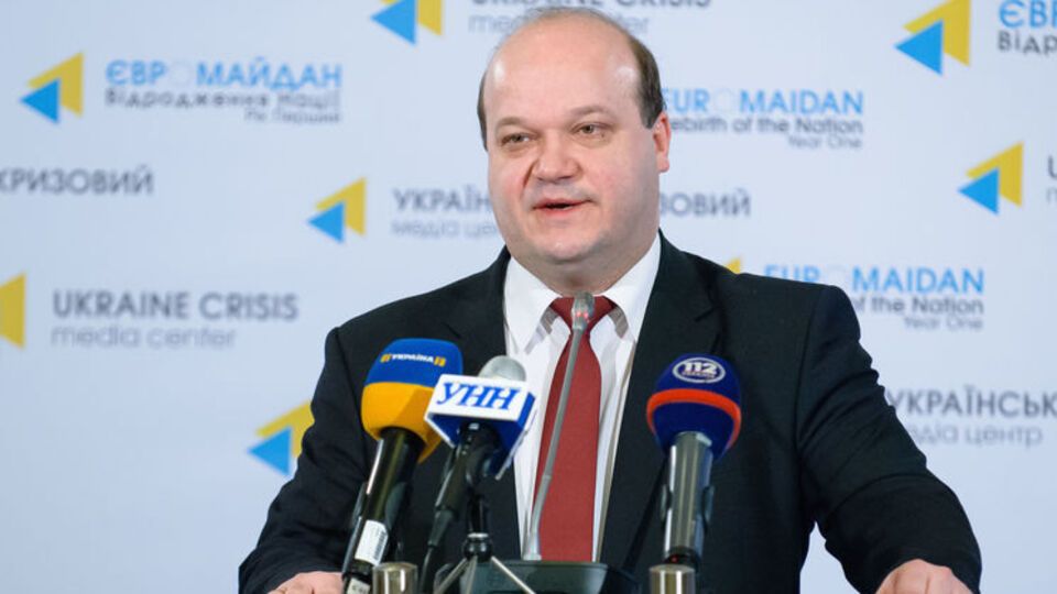 Чалый не исключает появления в США "списка Савченко"