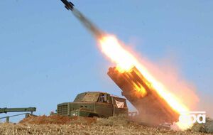 Пхеньян осуществил очередной запуск баллистических ракет