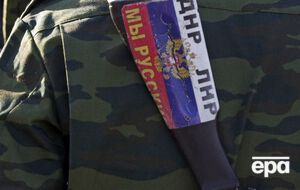 Боевики усилили учения