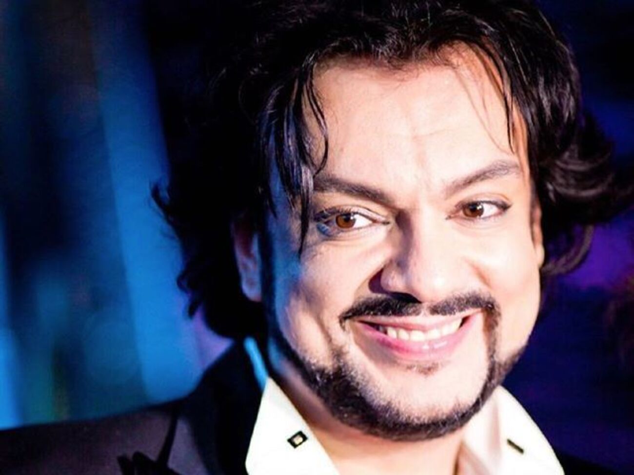 Киркоров похудел накануне премьеры своего шоу