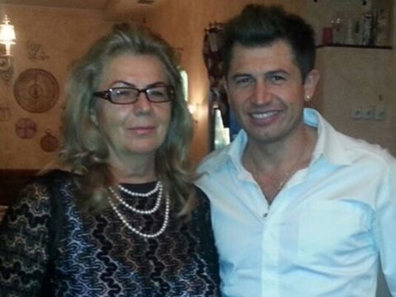 Джеджула:&nbsp;Я думал, что достаточно взрослый, чтоб принять что угодно, но только не это... Пустота...&nbsp;