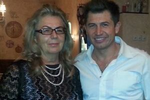 Джеджула: Я думал, что достаточно взрослый, чтоб принять что угодно, но только не это... Пустота...