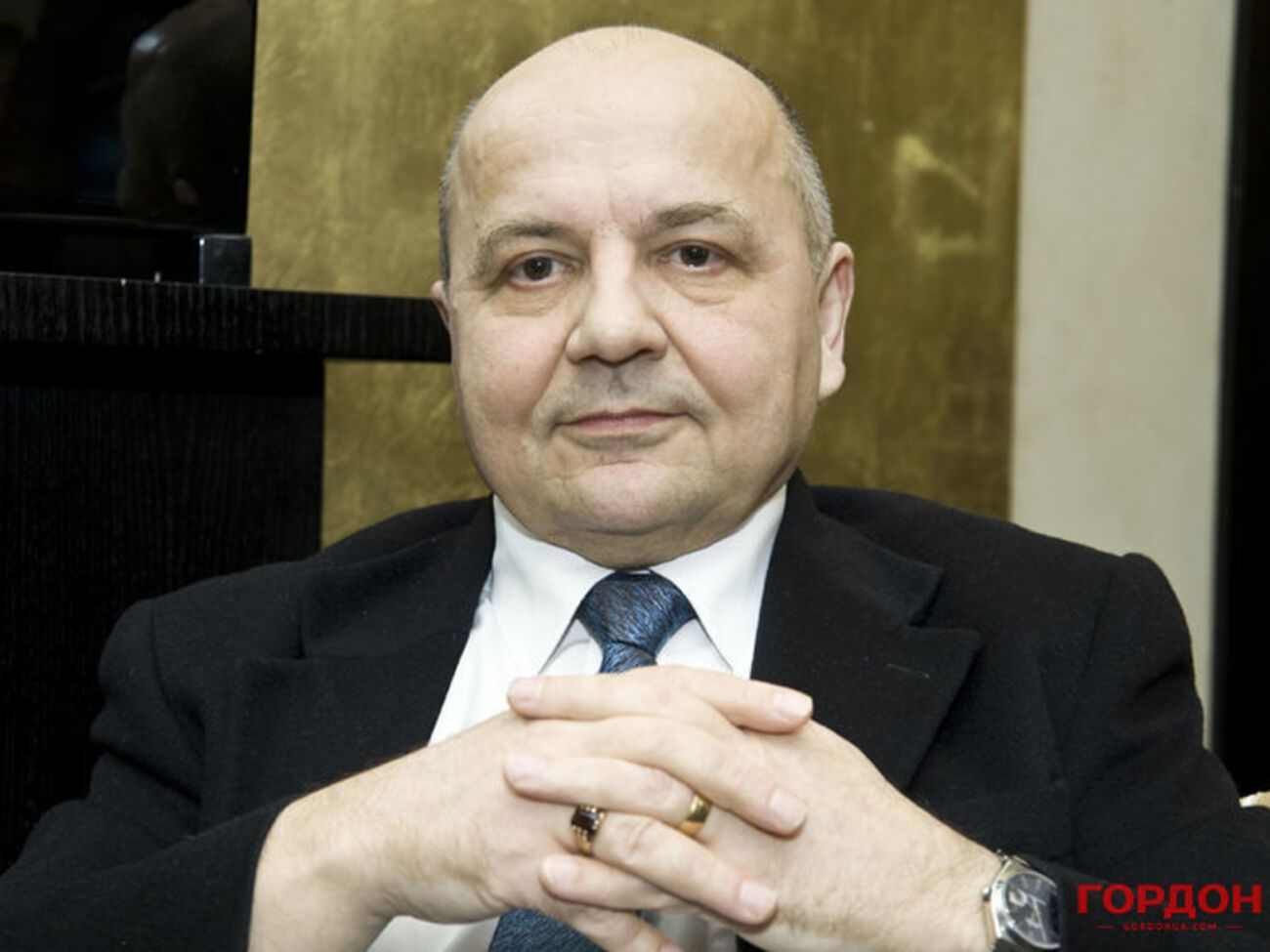 Виктор Суворов: Своим жестом Савченко высказала все, что думает о скотском российском суде и мерзком кремлевском режиме. Молодец, Надя, браво!