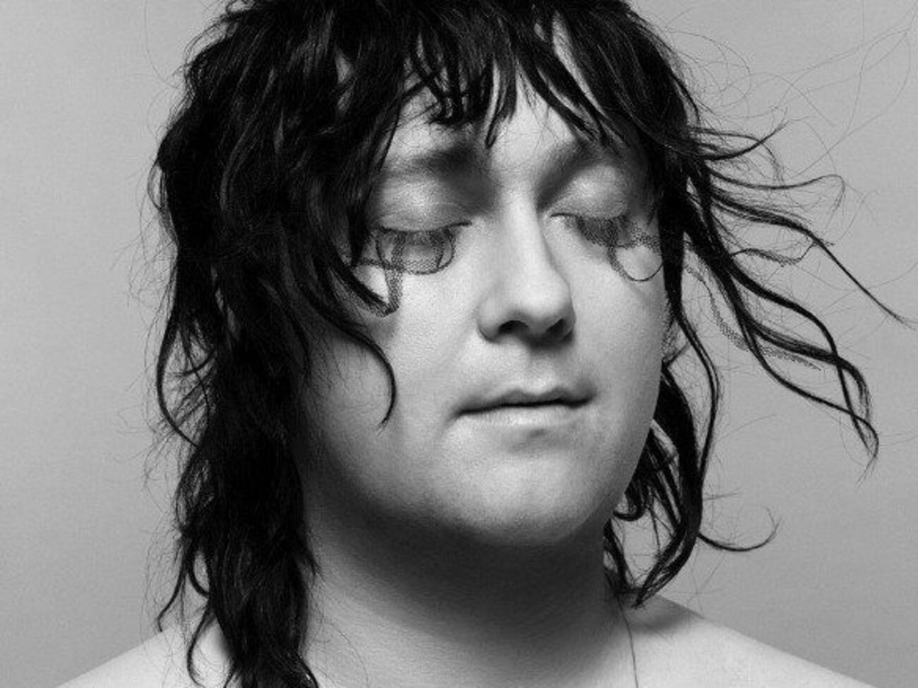 Anohni посвятила песню жертвам войны
