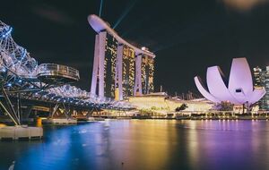 Самым дешевым городом мира признана столица Замбии Лусака