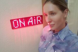 Осадчая: Бабушка, мама, я – три поколения женщин нашей семьи