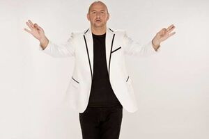 Потап огласил сумму своего дохода