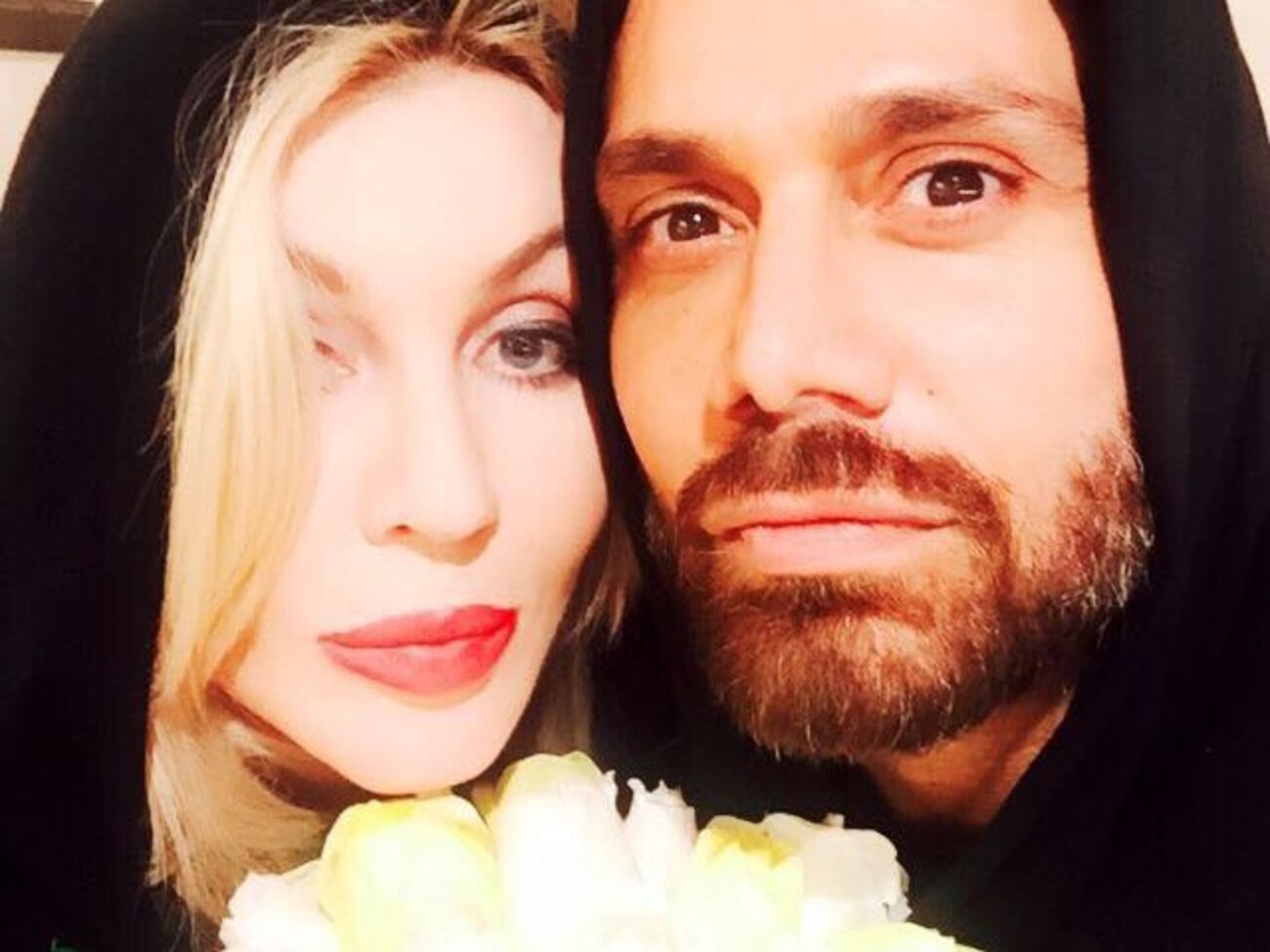 Билык скрывала, что отец ее младшего сына Табриза - ее законный муж