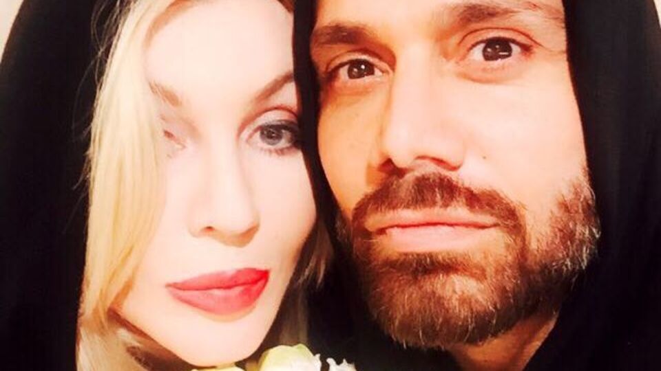 Билык скрывала, что отец ее младшего сына Табриза - ее законный муж