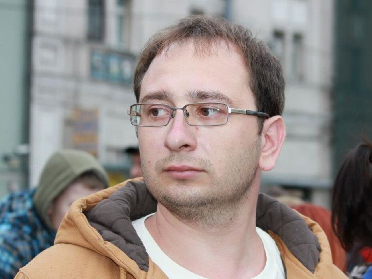 Николай Полозов: Правдой или неправдой Савченко заставили прекратить сухую голодовку – неважно. Украине нужен не мертвый символ борьбы, а живая Надежда