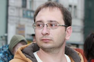 Николай Полозов: Правдой или неправдой Савченко заставили прекратить сухую голодовку – неважно. Украине нужен не мертвый символ борьбы, а живая Надежда