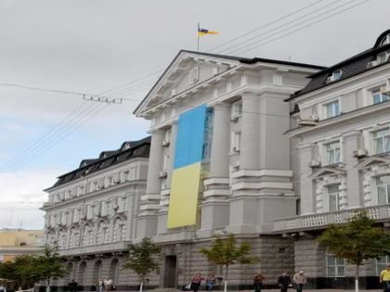 Два сотрудника СБУ, подпадающих под люстрацию, привлечены к проведению АТО