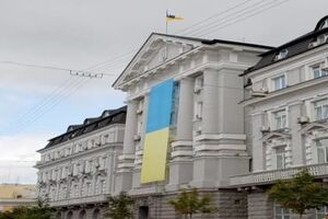 Два сотрудника СБУ, подпадающих под люстрацию, привлечены к проведению АТО