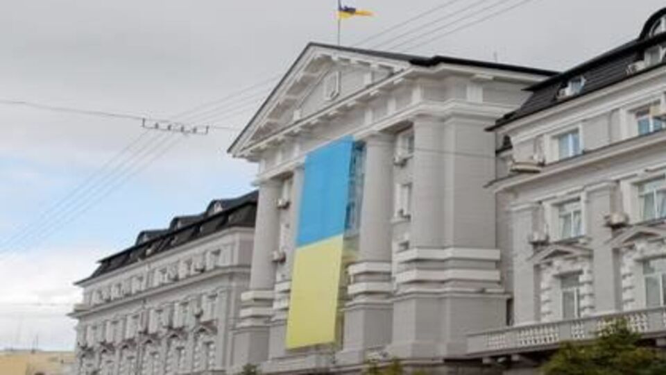 Два сотрудника СБУ, подпадающих под люстрацию, привлечены к проведению АТО