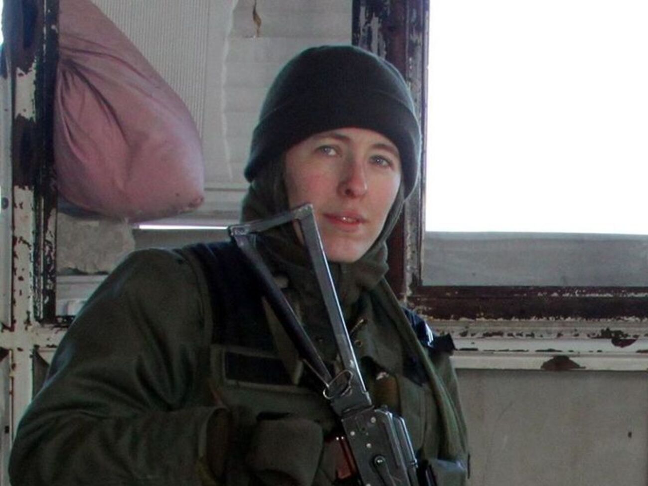 Елена Билозерская: Савченко вернется в Украину – живой и здоровой, рано или поздно