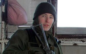 Елена Билозерская: Савченко вернется в Украину – живой и здоровой, рано или поздно