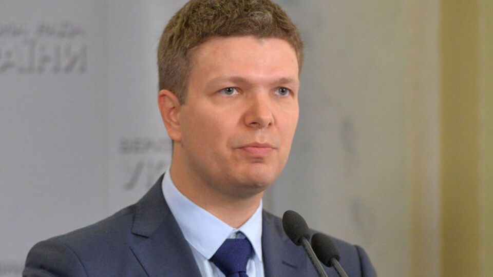 Емец: О заседании КСУ сообщил и.о. главы суда Виктор Кривенко