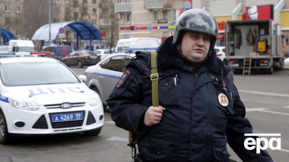 В Москве нашли тело экс-главы Гохрана