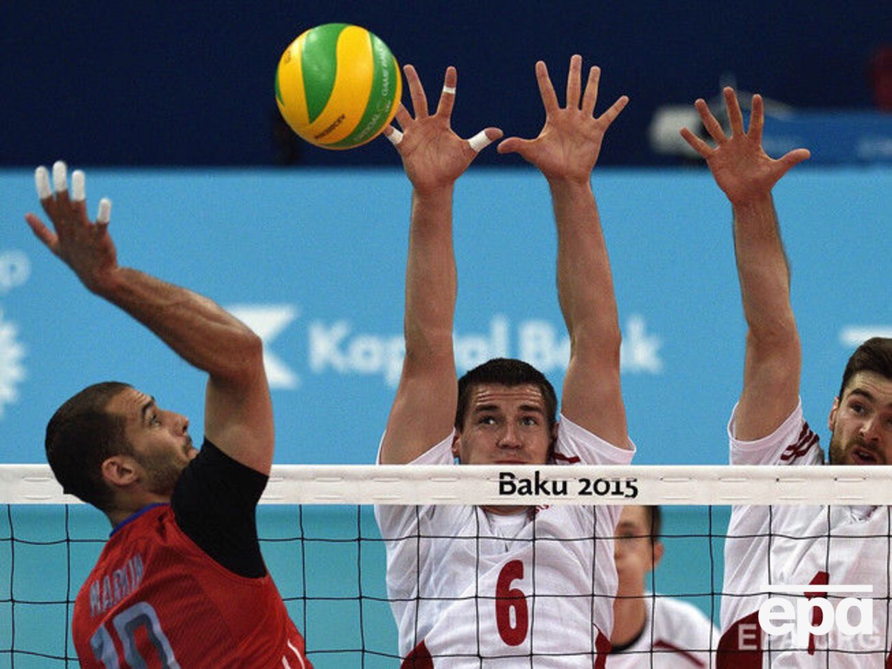 Маркин (слева) заявил, что знал о будущем запрете мельдония