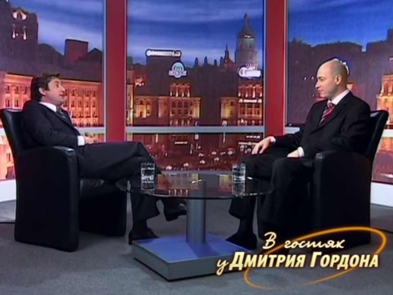 Отар Кушанашвили: "Это привет от Аллы", – сказали мне трое в масках, круша мою челюсть и нанося удар за ударом