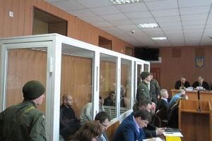 Один из обвиняемых был госпитализирован с подозрением на сотрясение мозга