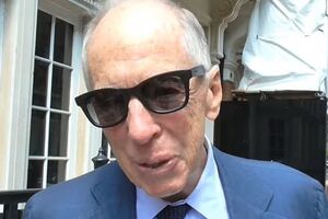 Ротшильд назвал основные риски для мировой экономики