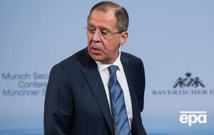 Лавров хочет "профессиональных разъяснений" от WADA