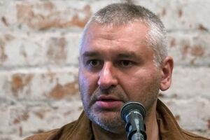 Фейгин уверяет, что аудиозапись фейковая