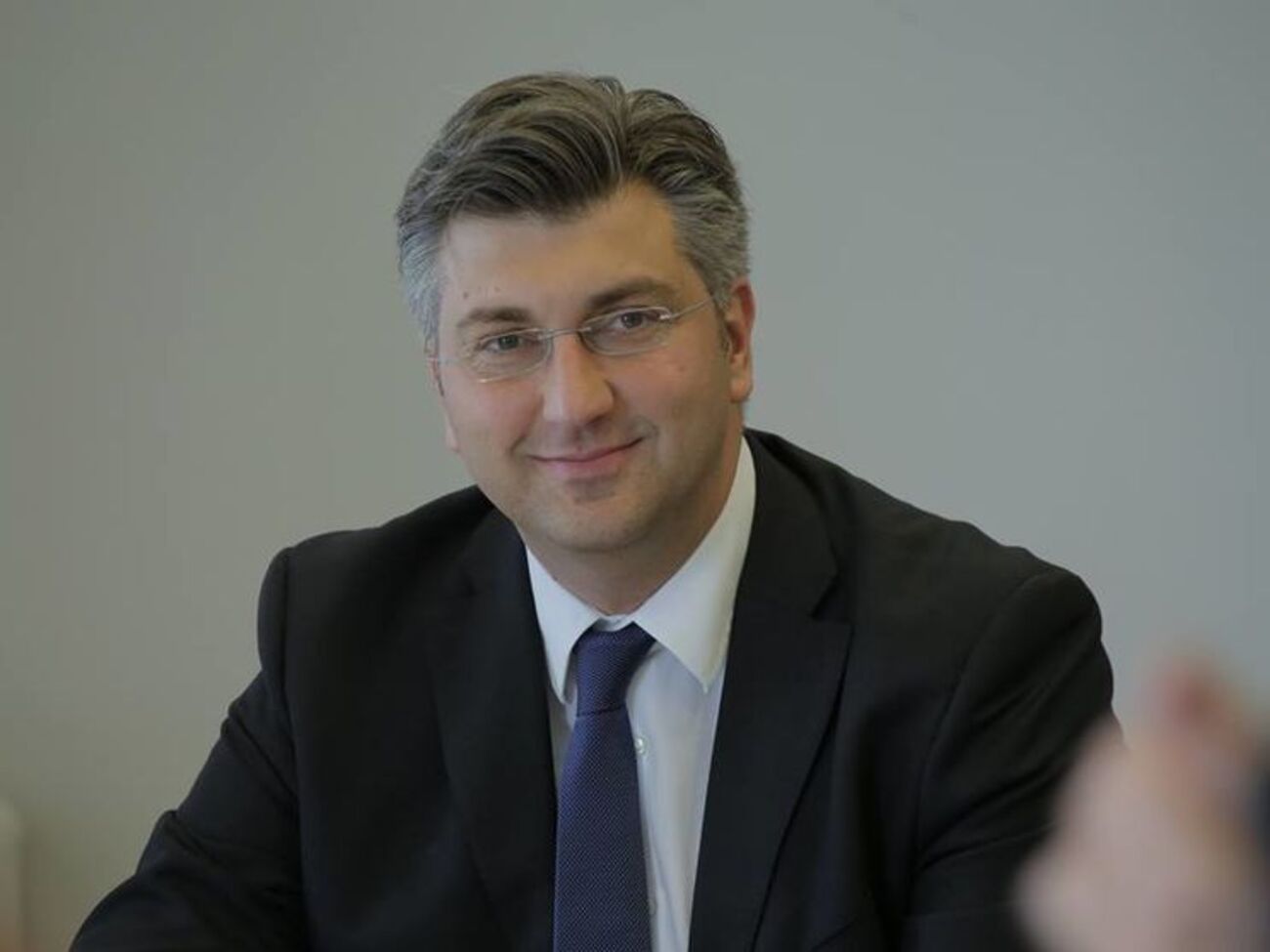 Голосование по предоставлению безвизового режима Украине может произойти уже к лету, сообщил Пленкович