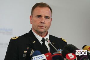 Ходжес: Американская армия учитывает урок, который ей преподнесла ситуация в Украине