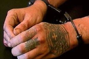 Джинчарадзе внесен в базу Интерпола в категории "вор в законе"