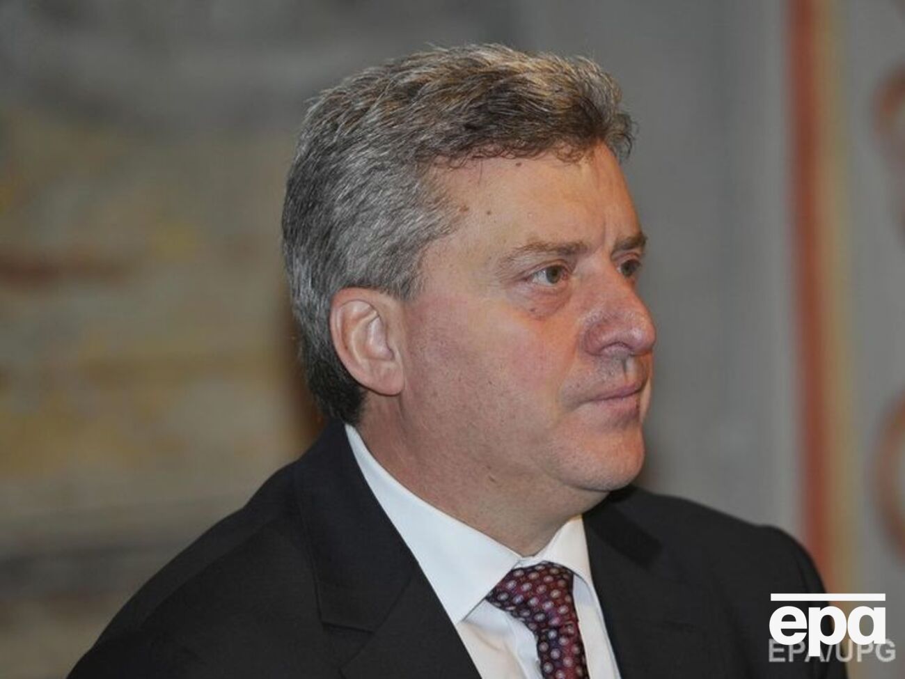 Иванов: Власти Македонии изъяли у беженцев 9 тыс. фальшивых паспортов