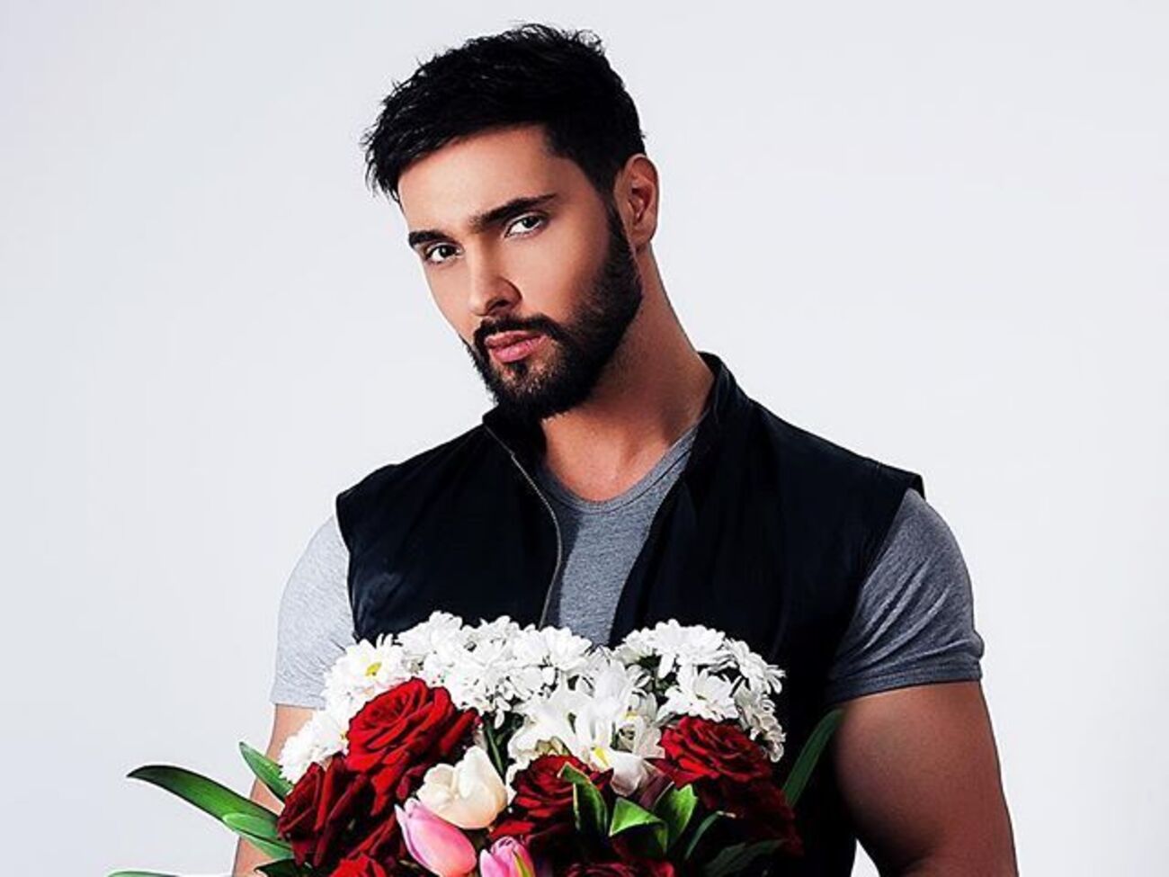 Козловский:&nbsp;Порой один случайный взгляд решает все