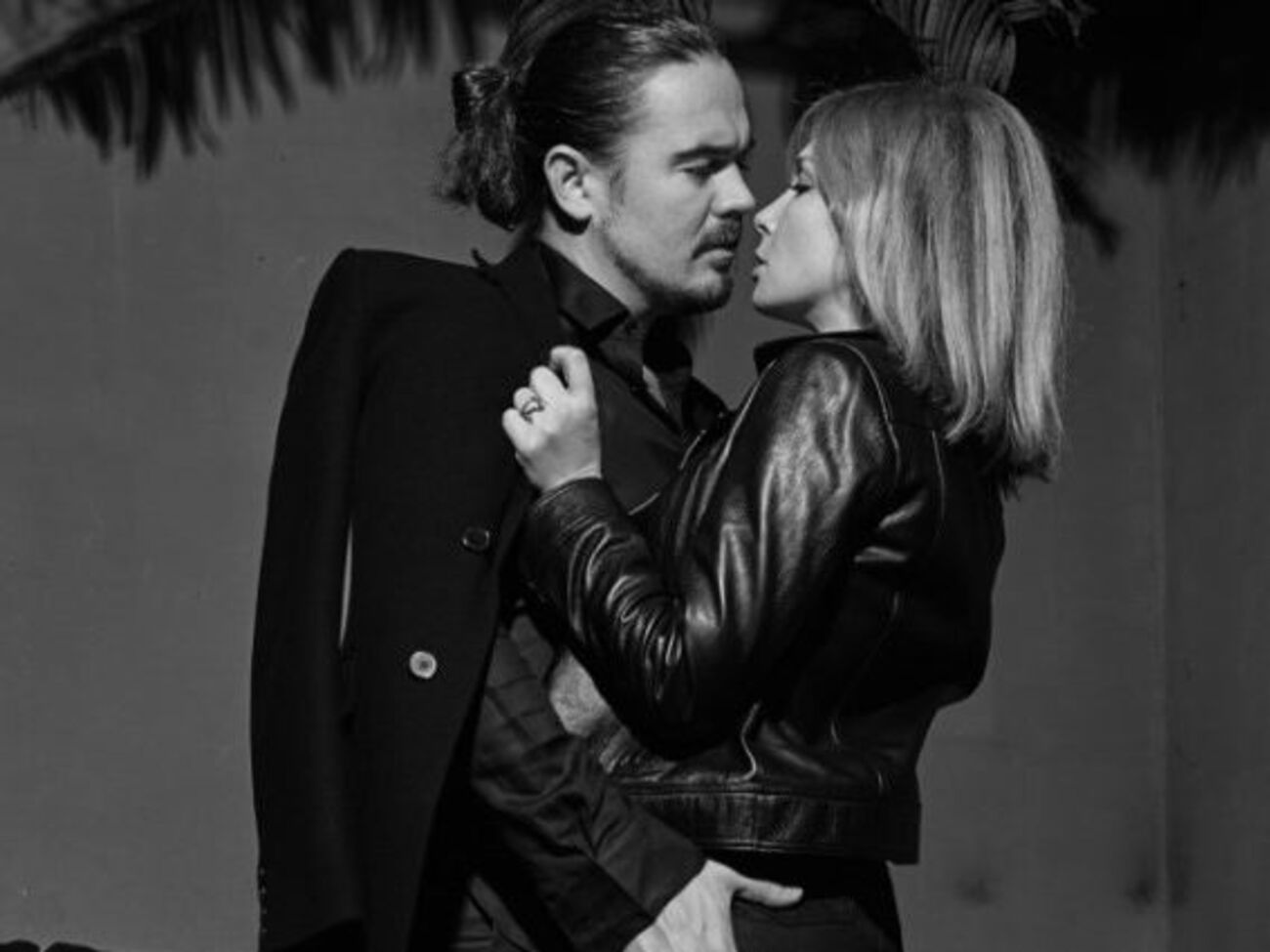 Михайлюта:&nbsp;Творческим людям в любви мало одной гармонии: нам нужны диссонансы, а иногда и какофония