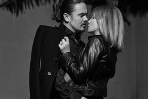 Михайлюта: Творческим людям в любви мало одной гармонии: нам нужны диссонансы, а иногда и какофония