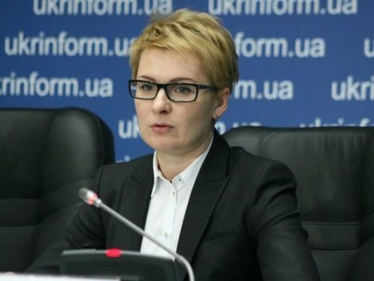 Козаченко: Их переводят, проверку не начинают, и таким образом их скрывают