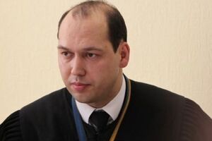 ВККС вернула ходатайство об отстранении судьи Вовка обратно в Генпрокуратуру