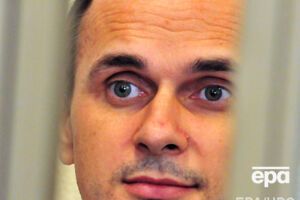 В августе 2015 года Сенцов был приговорен к 20 годам лишения свободы